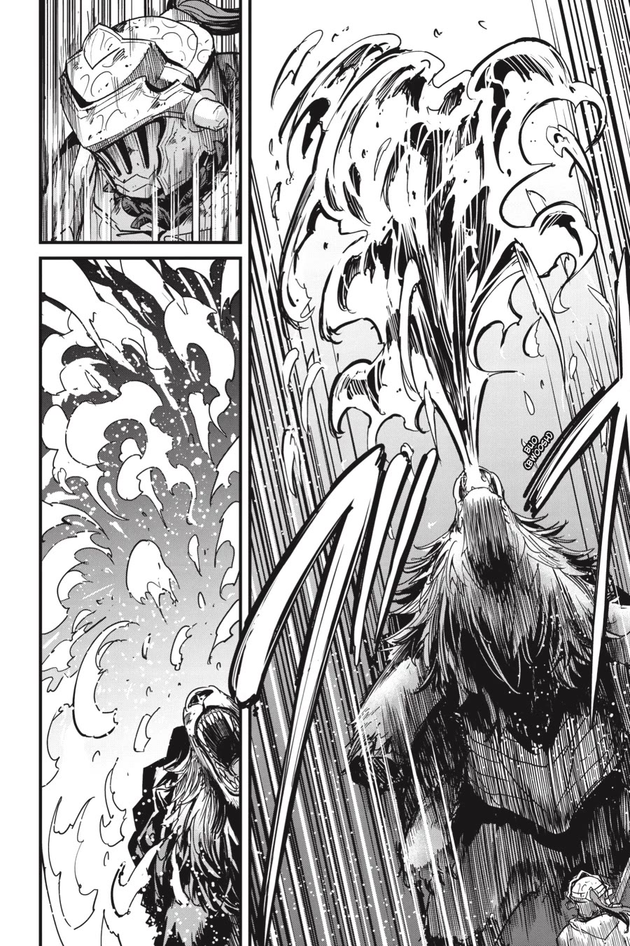 Goblin Slayer: Side Story Year One Chapter 98 page 16 - Chapter 98