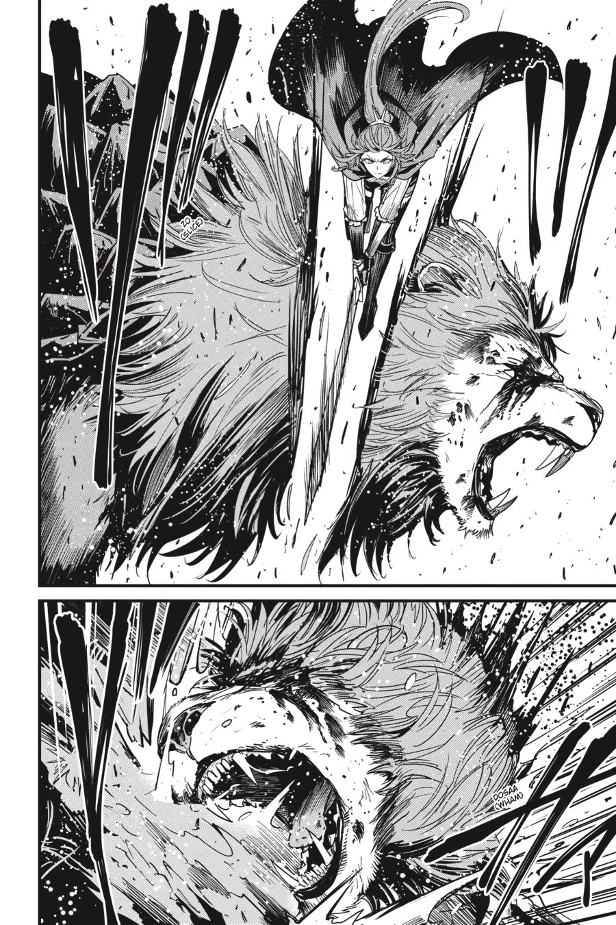 Goblin Slayer: Side Story Year One Chapter 98 page 20 - Chapter 98