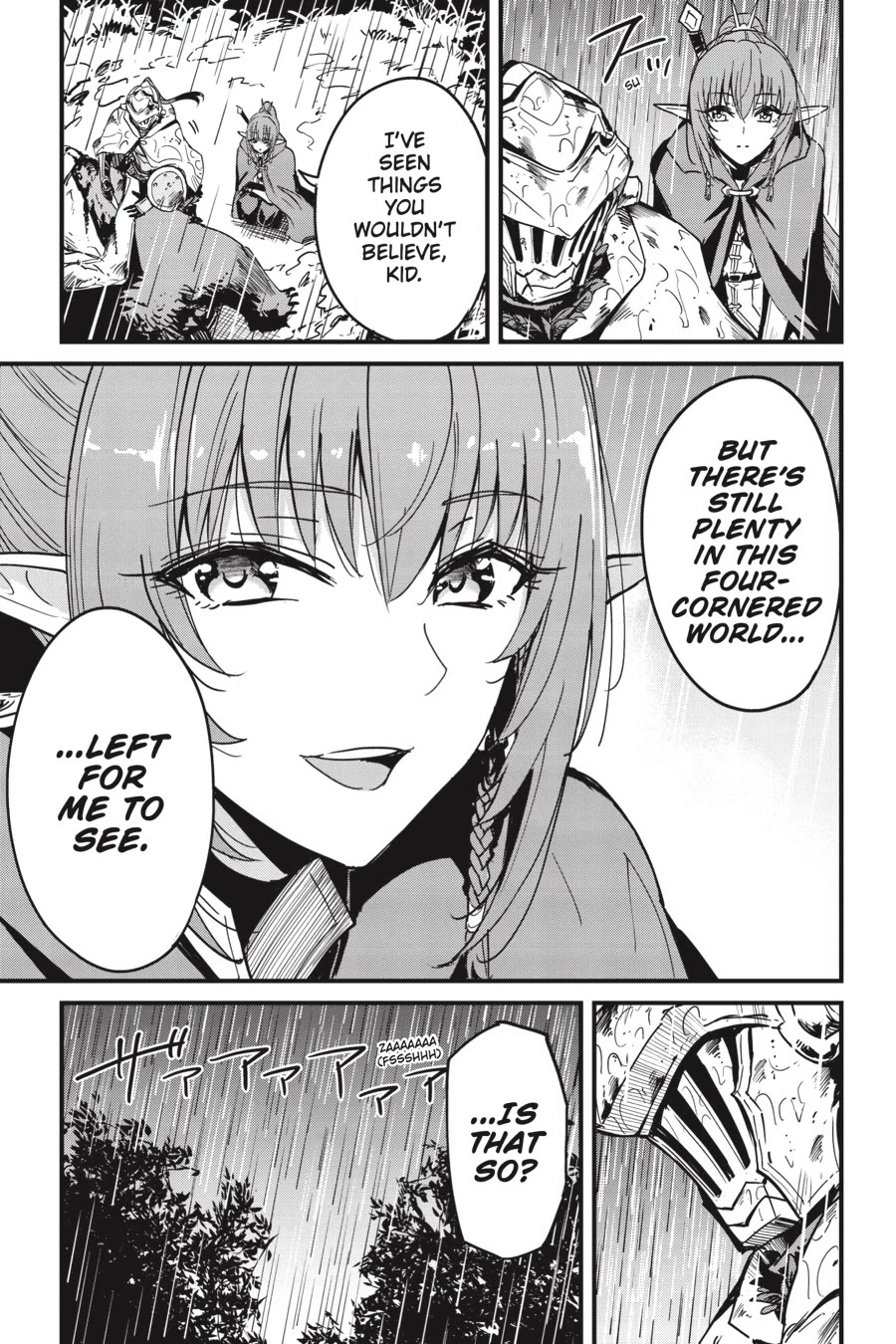 Goblin Slayer: Side Story Year One Chapter 99 page 18 - Chapter 99