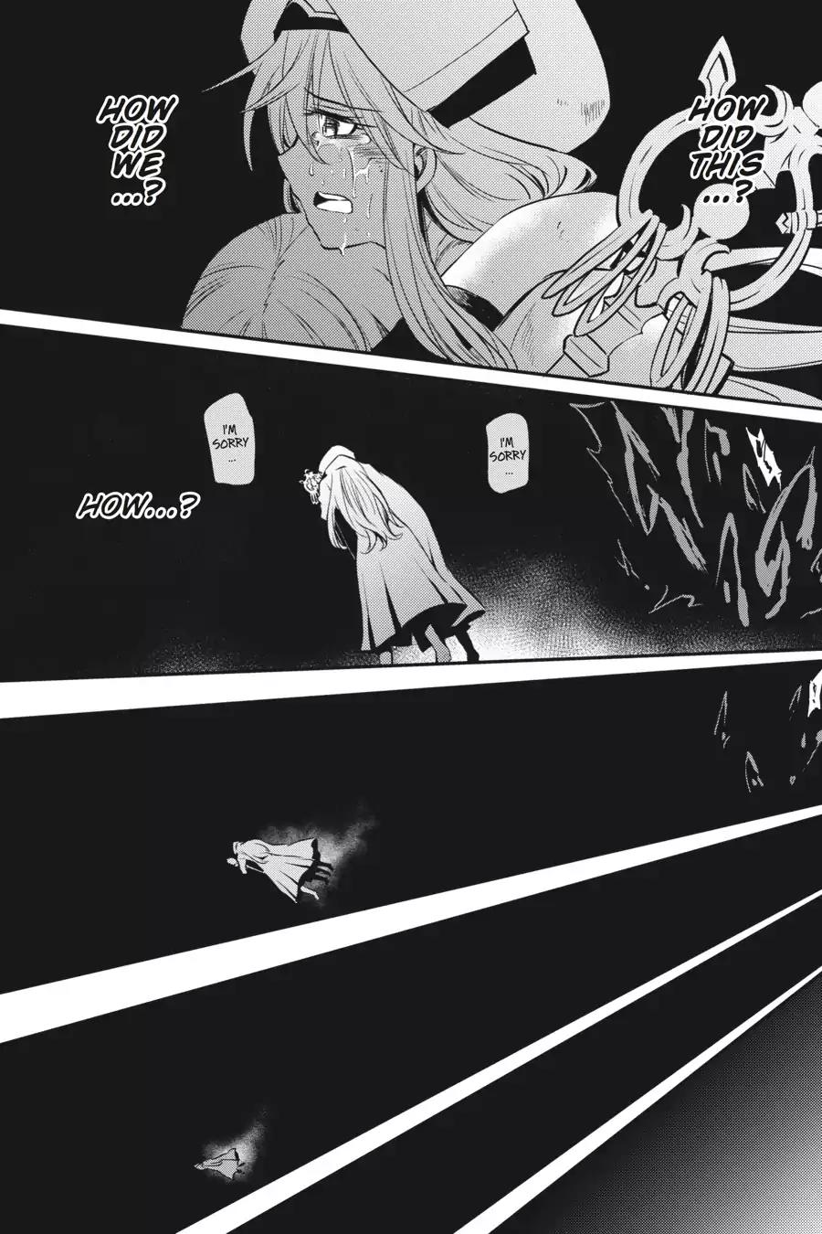 Goblin Slayer Chapter 1 page 39 - Chapter 1