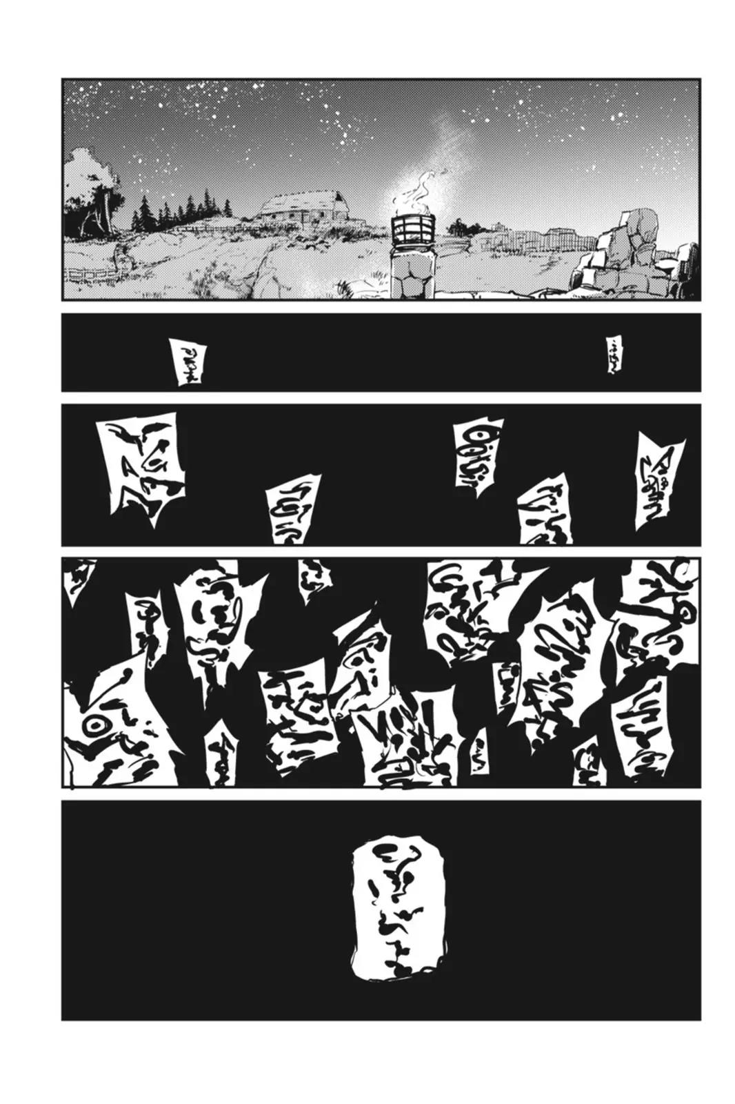 Goblin Slayer Chapter 10 page 34 - Chapter 10