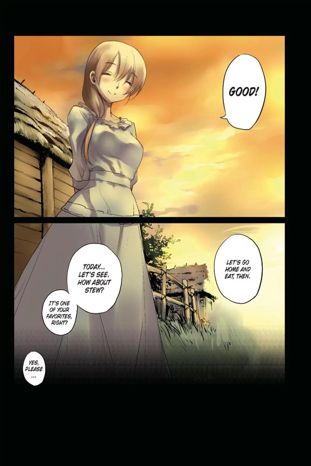 Goblin Slayer Chapter 10 page 5 - Chapter 10