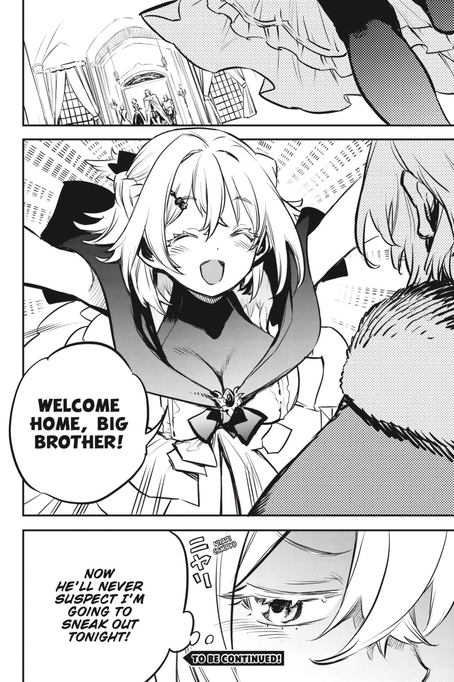 Goblin Slayer Chapter 100 page 22 - Chapter 100