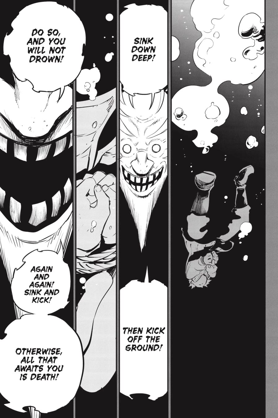 Goblin Slayer Chapter 101 page 24 - Chapter 101