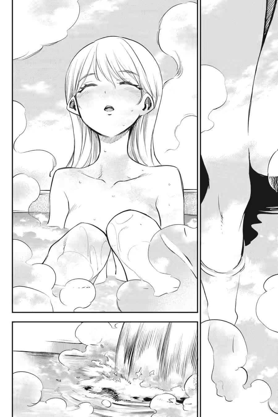 Goblin Slayer Chapter 102 page 12 - Chapter 102