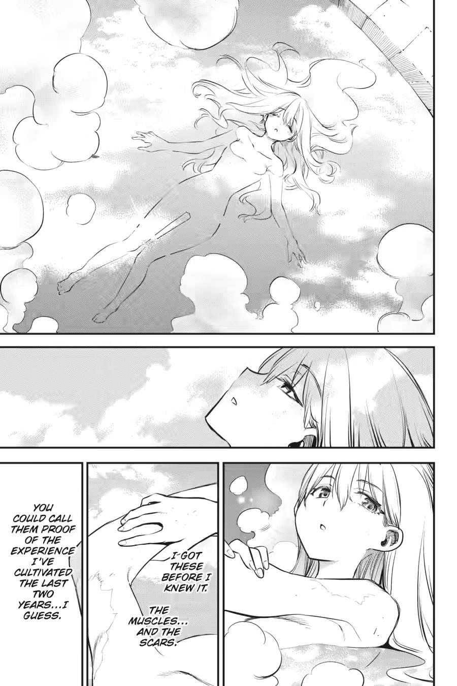 Goblin Slayer Chapter 102 page 13 - Chapter 102