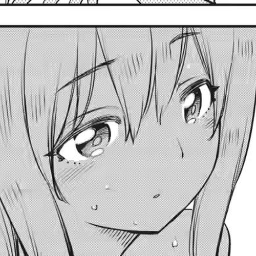 Goblin Slayer Chapter 102 cover