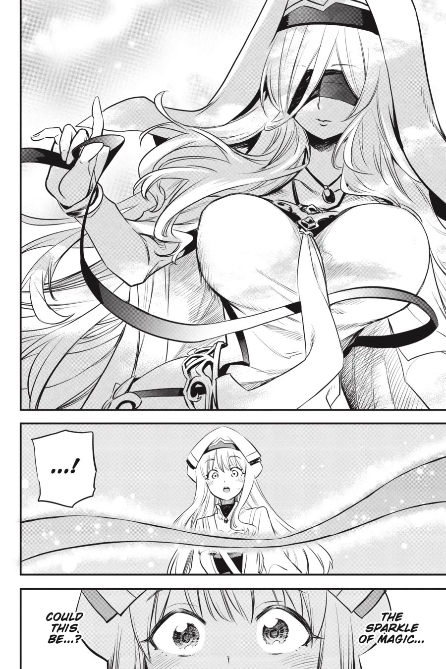 Goblin Slayer Chapter 104 page 17 - Chapter 104