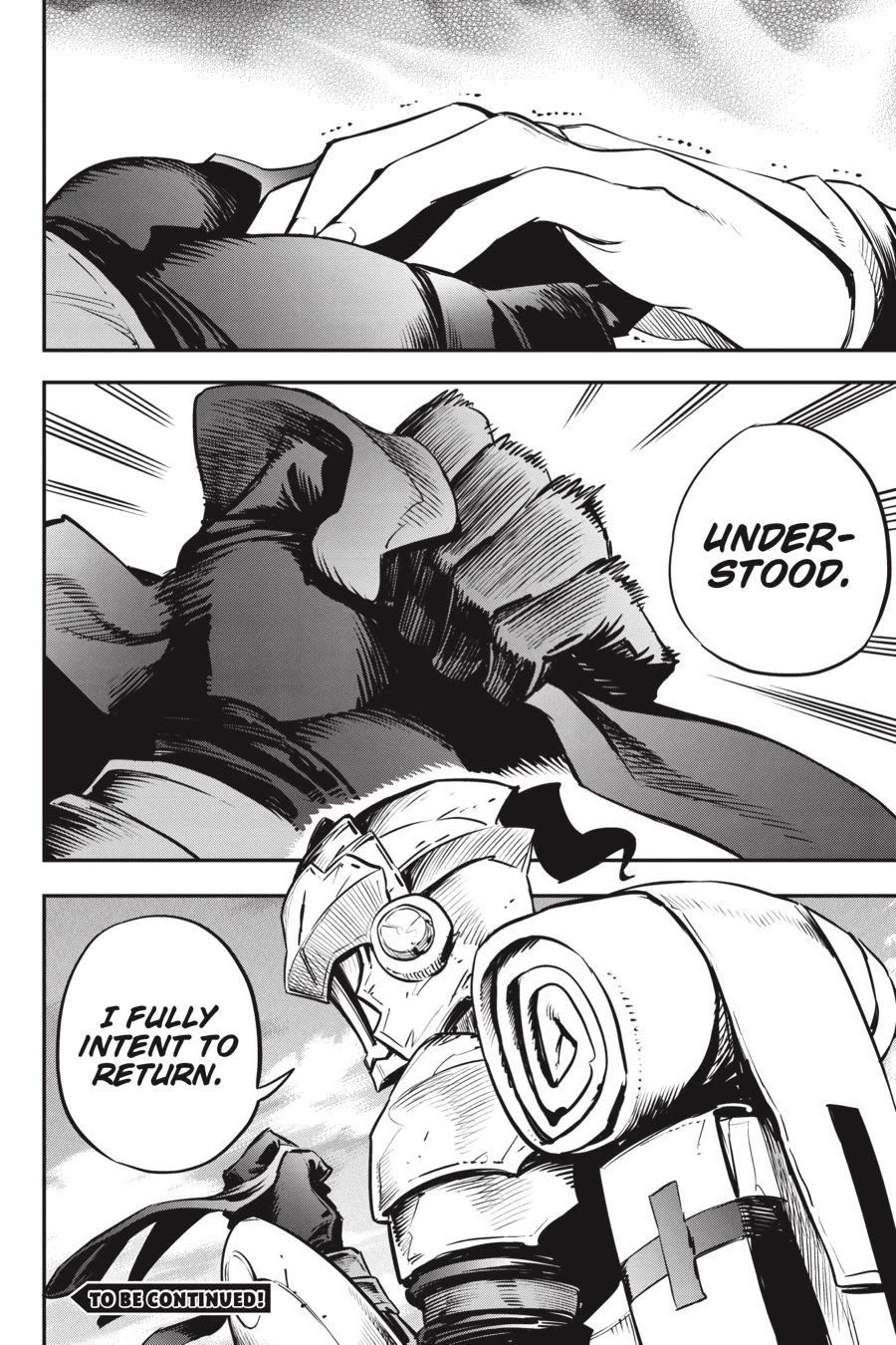 Goblin Slayer Chapter 104 page 19 - Chapter 104