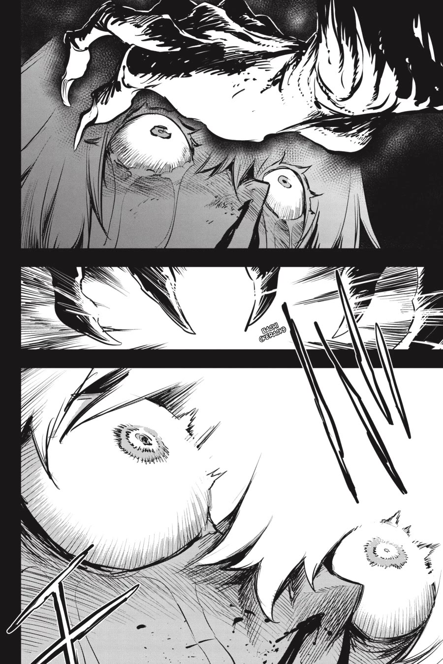 Goblin Slayer Chapter 105 page 15 - Chapter 105