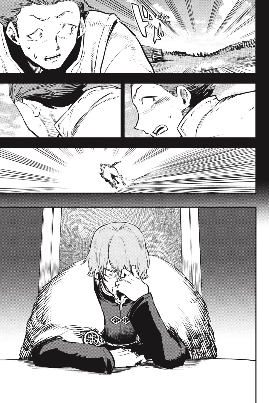 Goblin Slayer Chapter 105 page 16 - Chapter 105