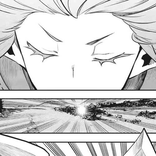 Goblin Slayer Chapter 106 cover