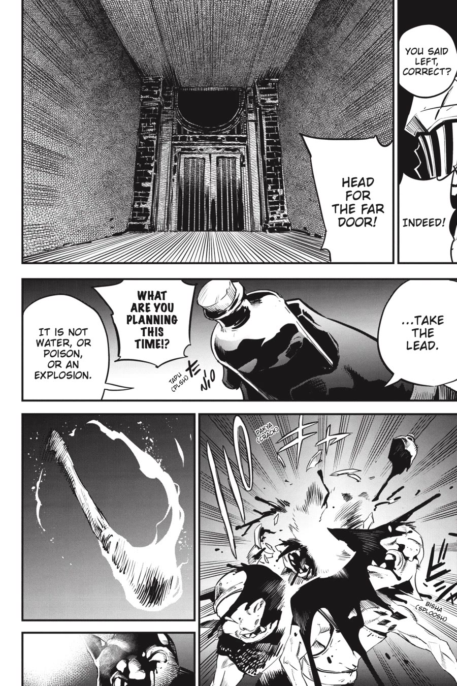 Goblin Slayer Chapter 108 page 13 - Chapter 108