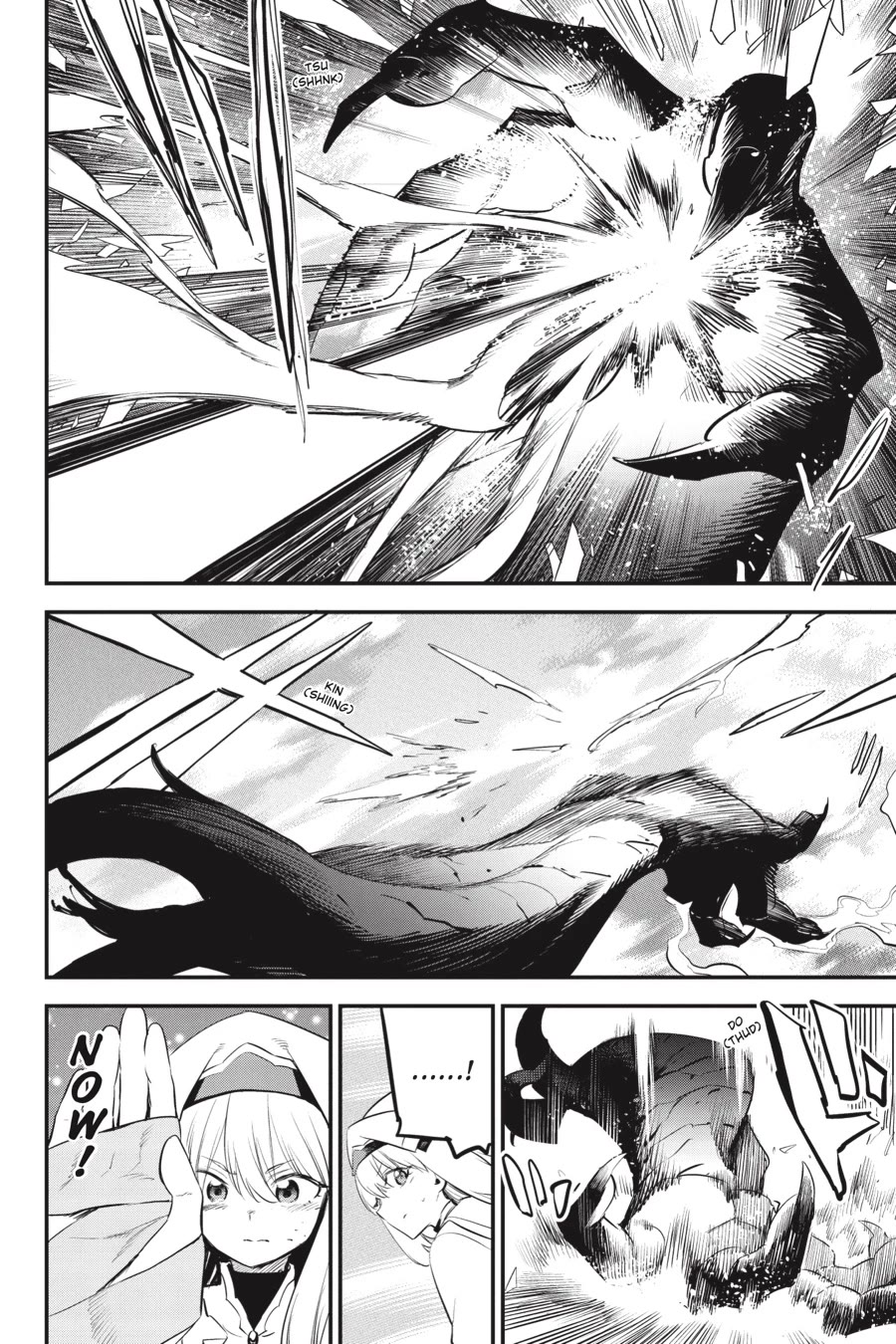 Goblin Slayer Chapter 111 page 19 - Chapter 111
