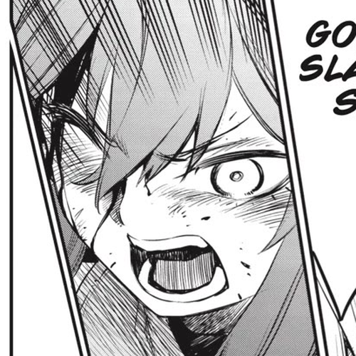 Goblin Slayer Chapter 111 cover