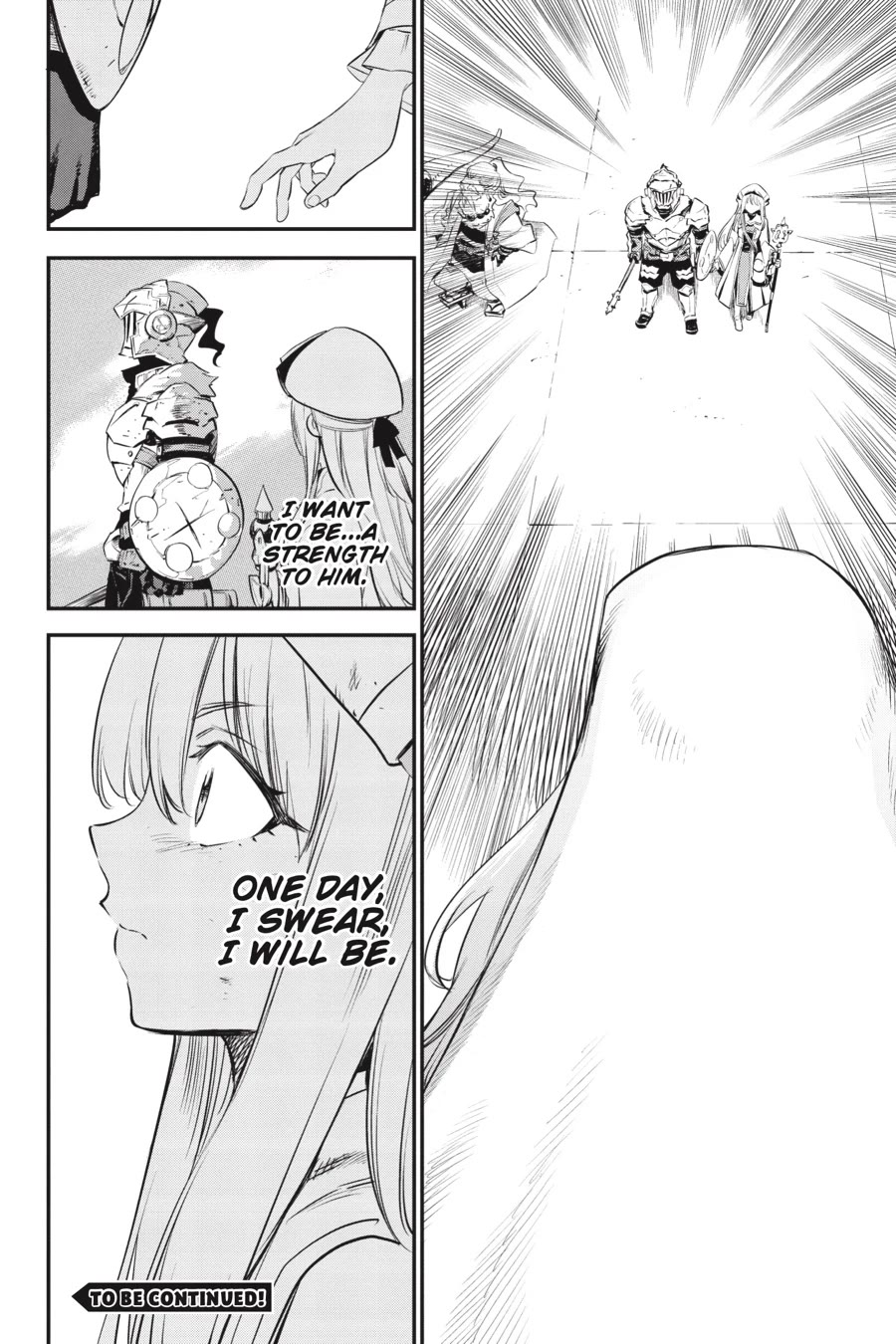 Goblin Slayer Chapter 112 page 23 - Chapter 112