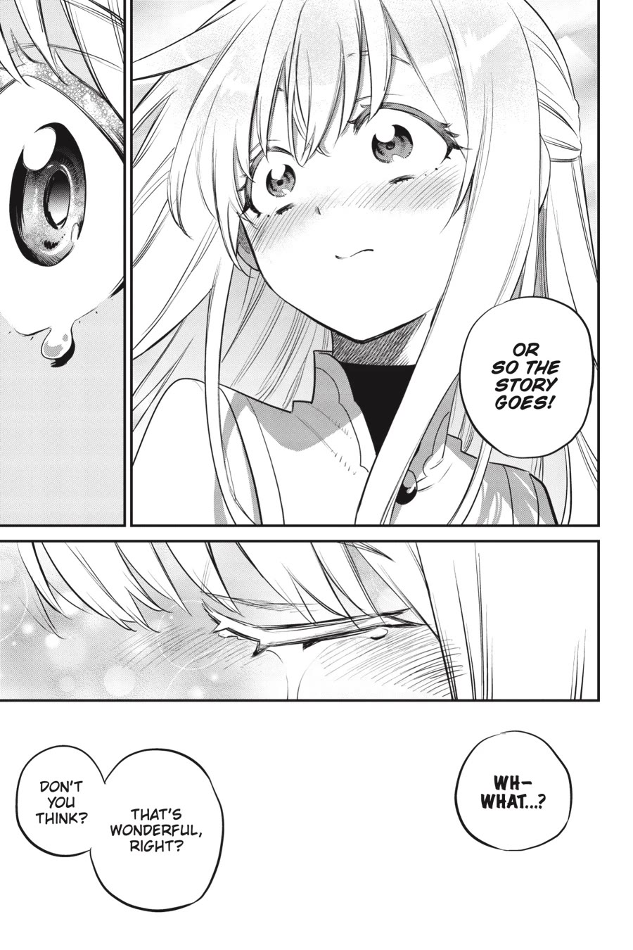 Goblin Slayer Chapter 113 page 12 - Chapter 113