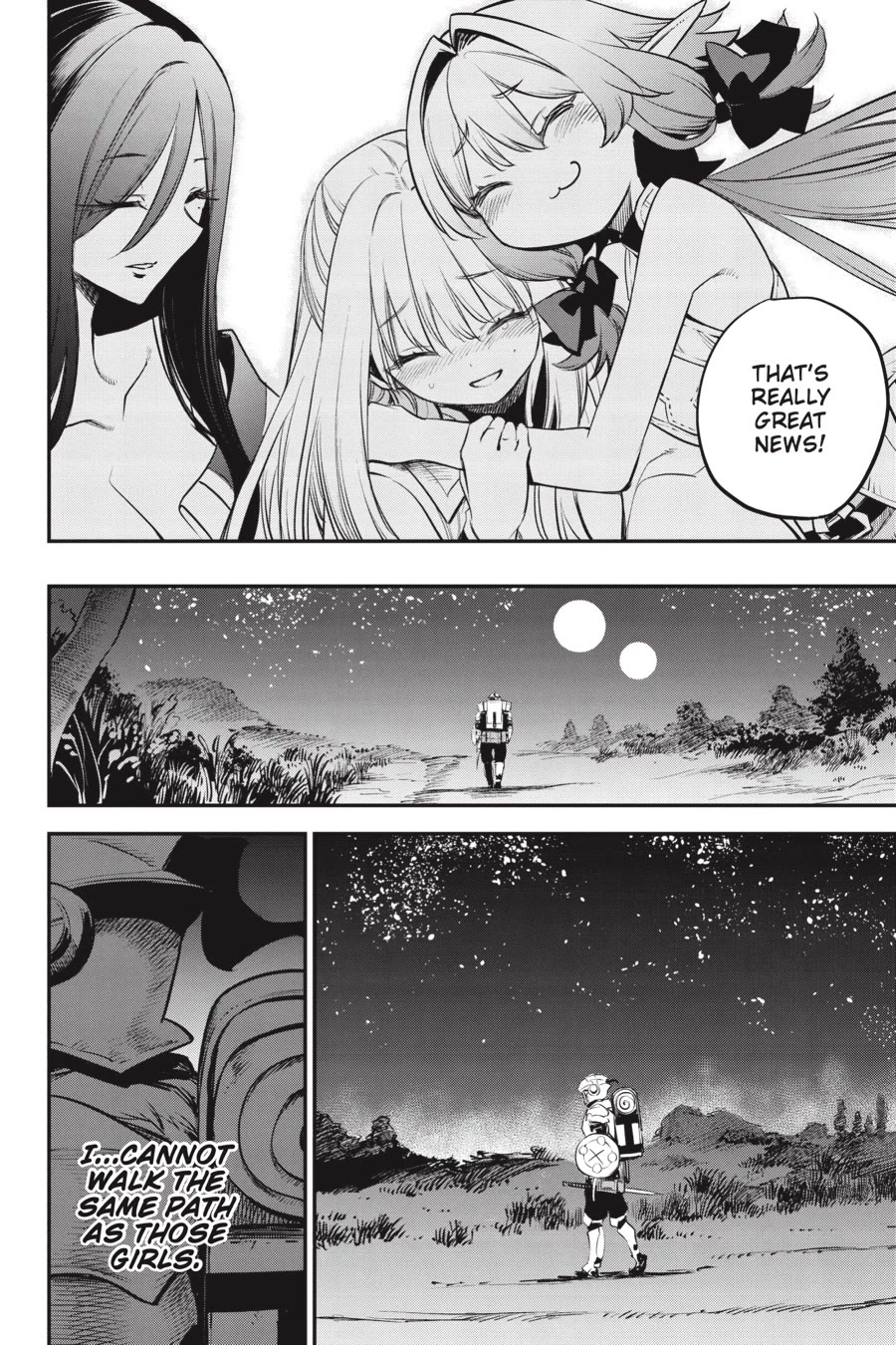 Goblin Slayer Chapter 113 page 13 - Chapter 113
