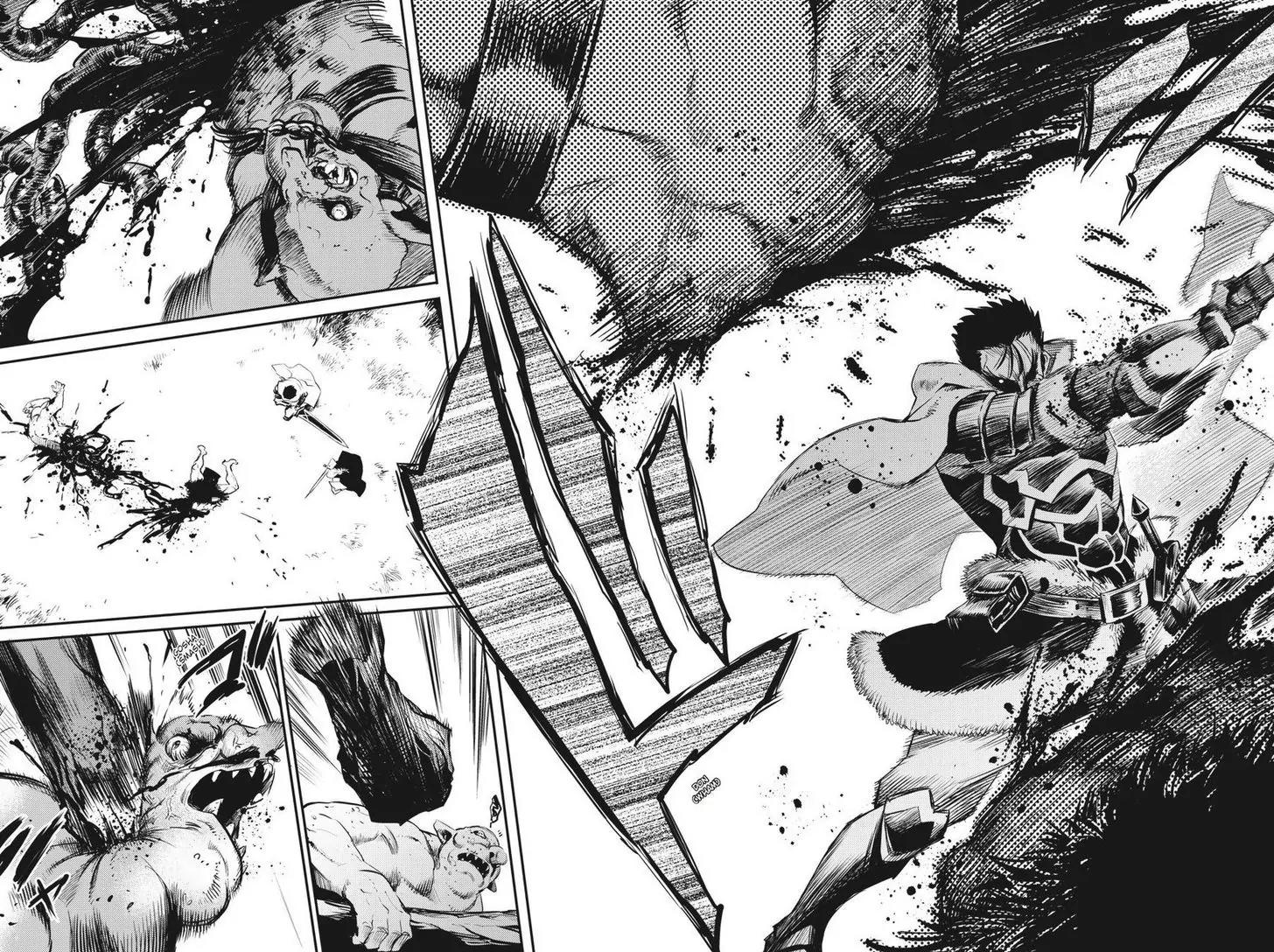 Goblin Slayer Chapter 14 page 13 - Chapter 14