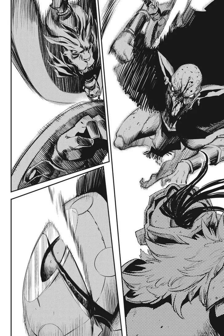 Goblin Slayer Chapter 14 page 24 - Chapter 14