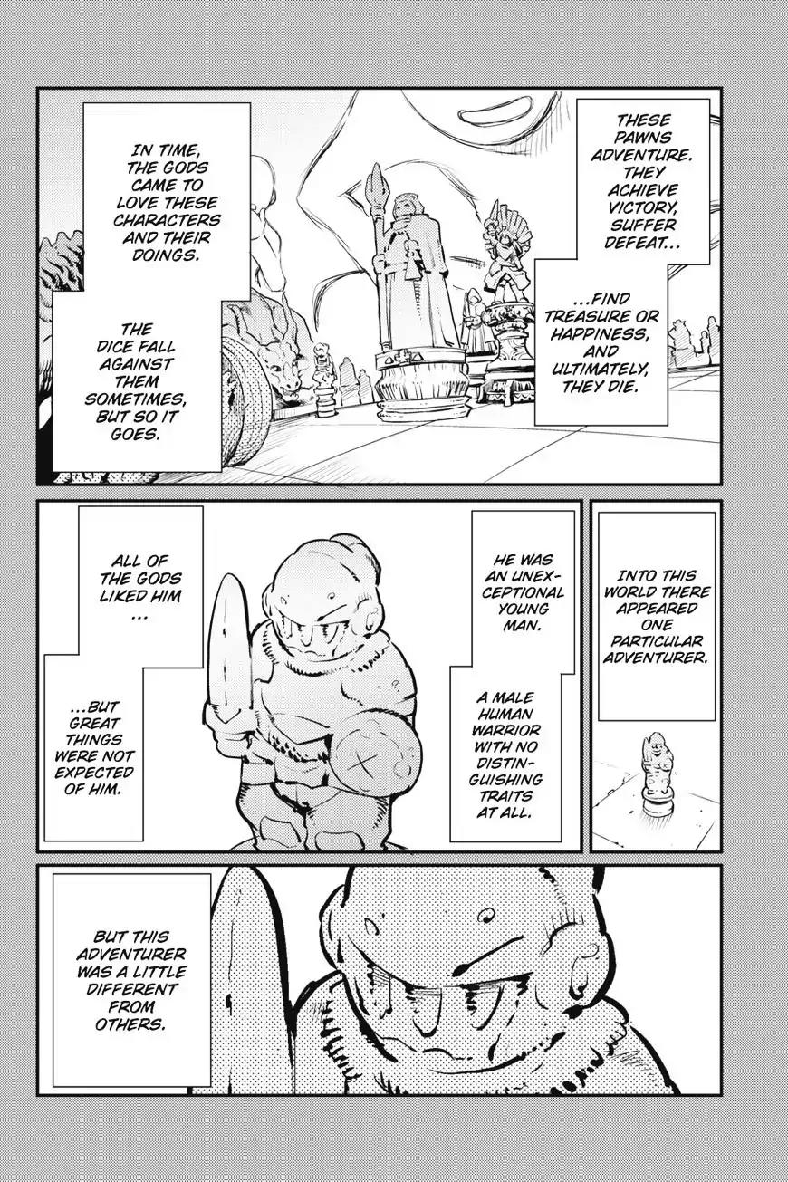 Goblin Slayer Chapter 15 page 36 - Chapter 15