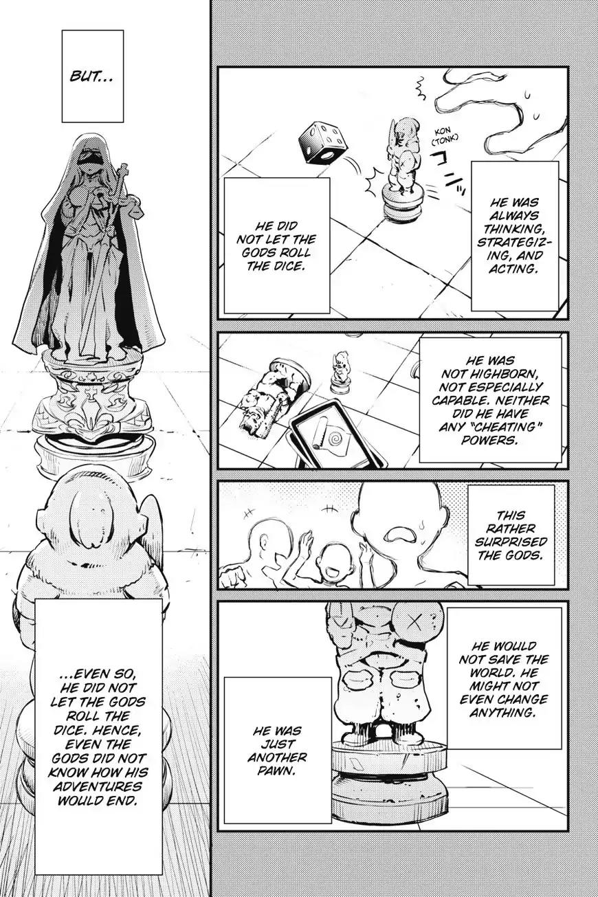 Goblin Slayer Chapter 15 page 37 - Chapter 15