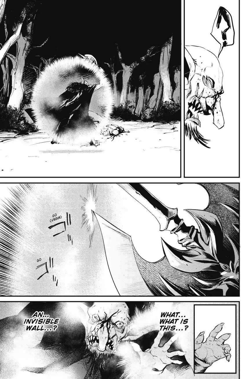 Goblin Slayer Chapter 15 page 6 - Chapter 15