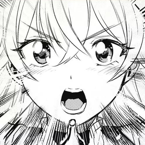 Goblin Slayer Chapter 15 cover