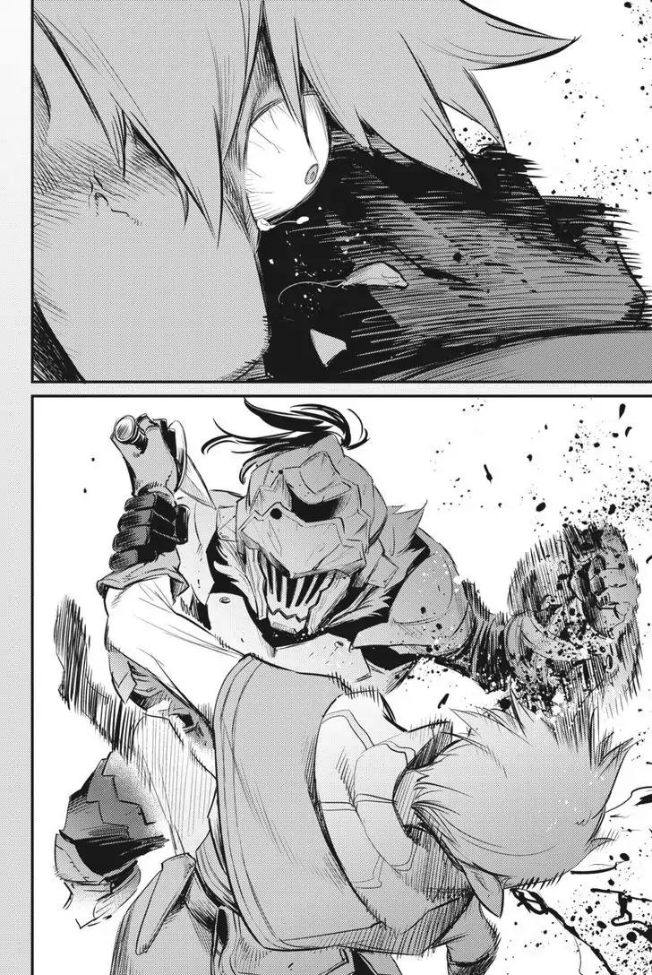 Goblin Slayer Chapter 17 page 17 - Chapter 17