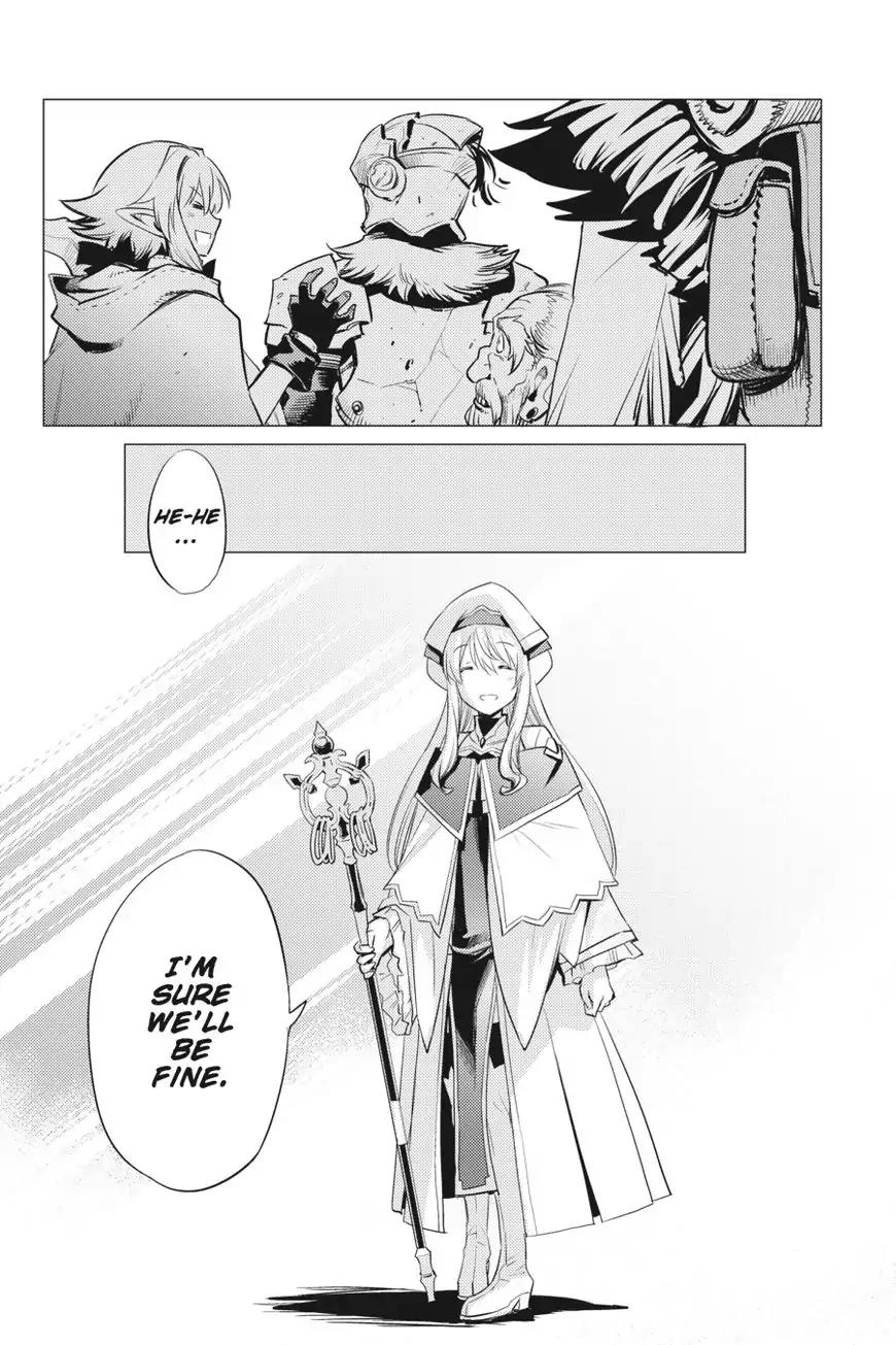 Goblin Slayer Chapter 18 page 18 - Chapter 18