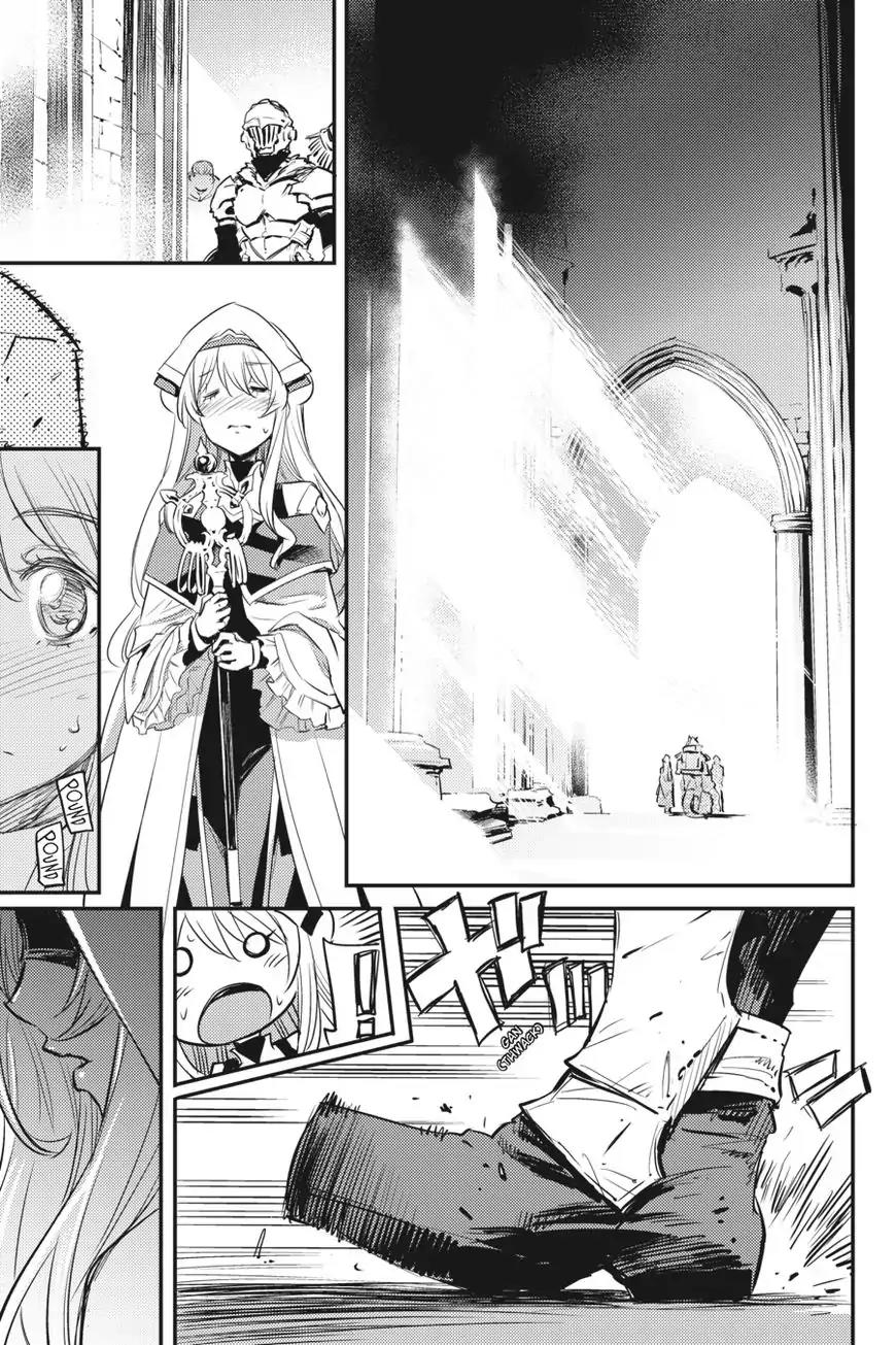 Goblin Slayer Chapter 18 page 2 - Chapter 18