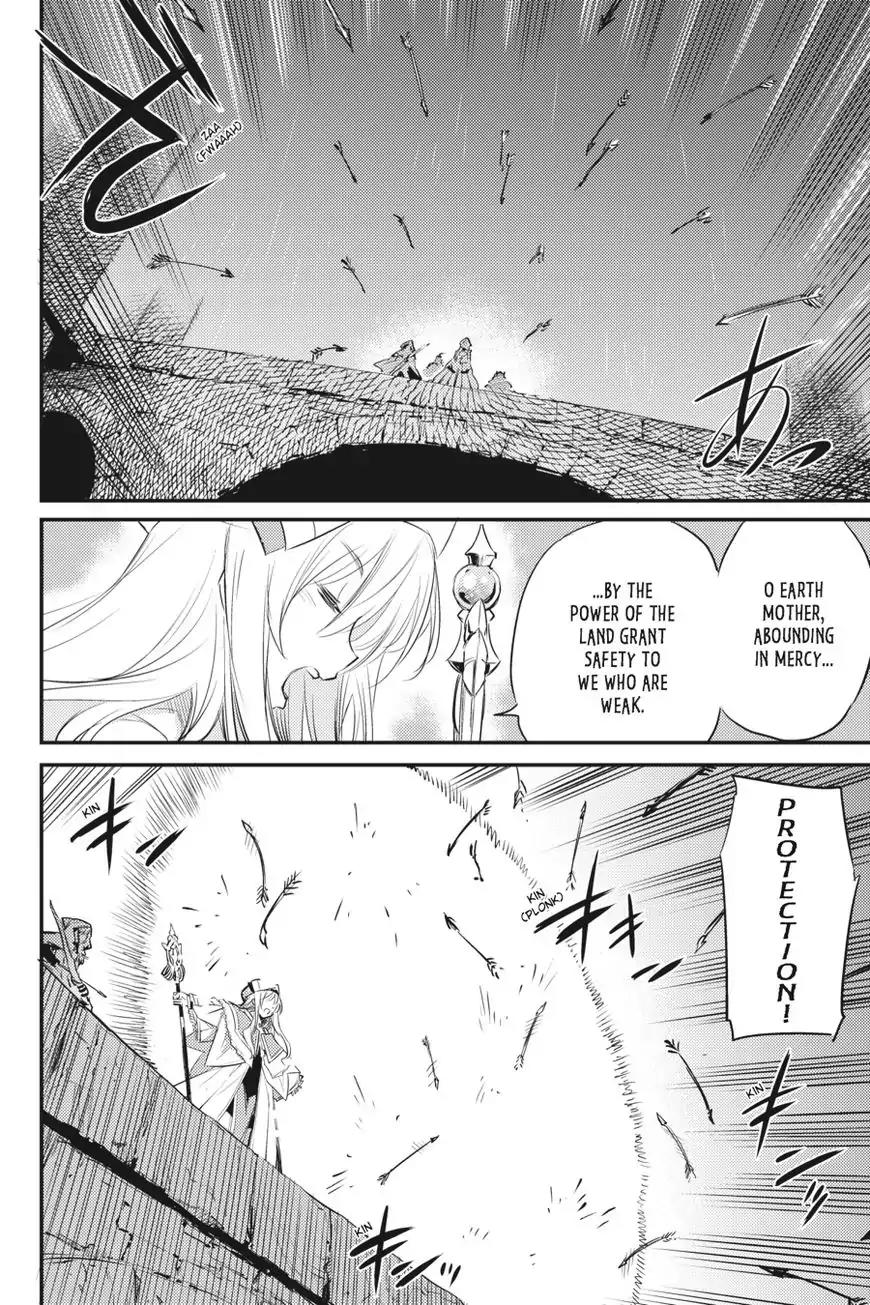 Goblin Slayer Chapter 18 page 29 - Chapter 18