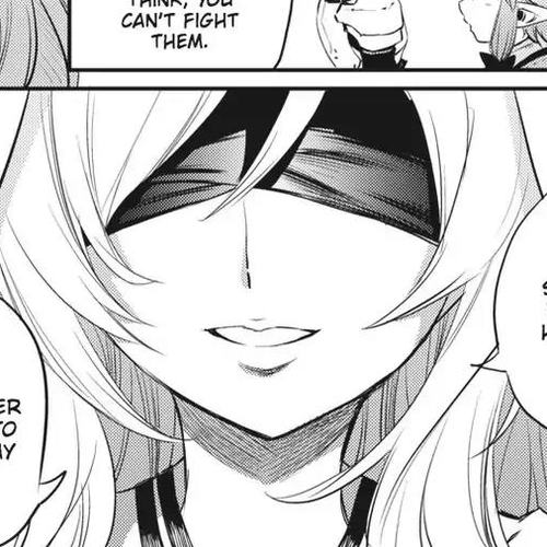 Goblin Slayer Chapter 18 cover