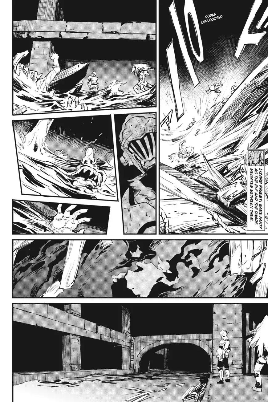 Goblin Slayer Chapter 19 page 17 - Chapter 19
