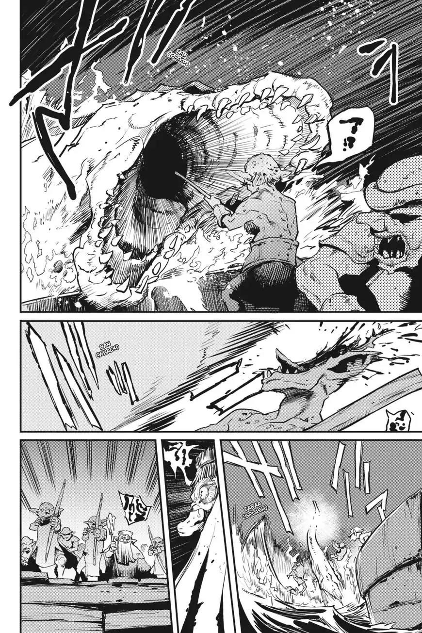 Goblin Slayer Chapter 19 page 26 - Chapter 19