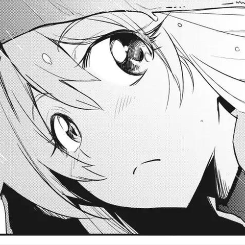 Goblin Slayer Chapter 19 cover