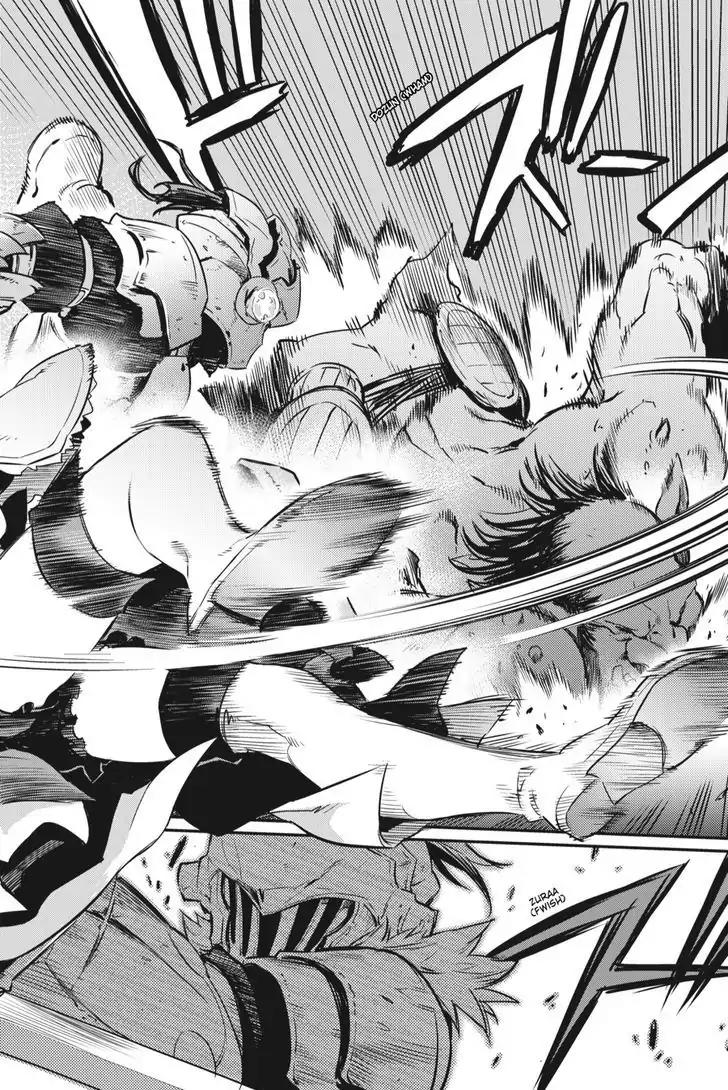 Goblin Slayer Chapter 2 page 27 - Chapter 2