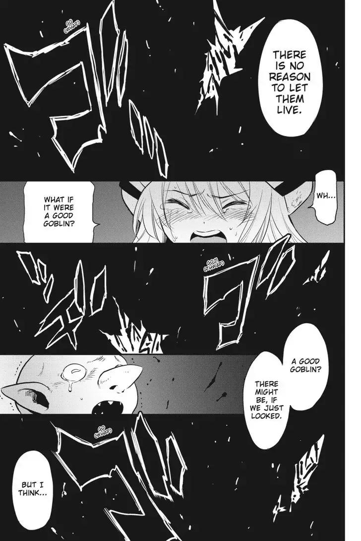 Goblin Slayer Chapter 2 page 42 - Chapter 2