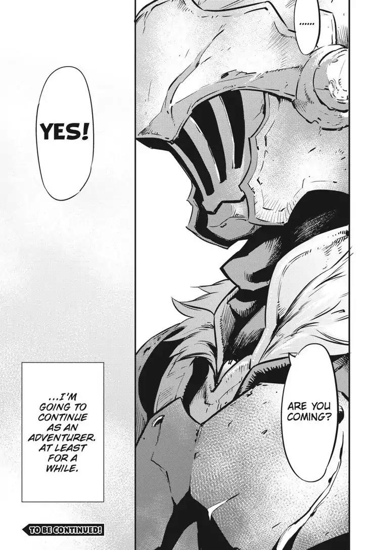 Goblin Slayer Chapter 2 page 48 - Chapter 2