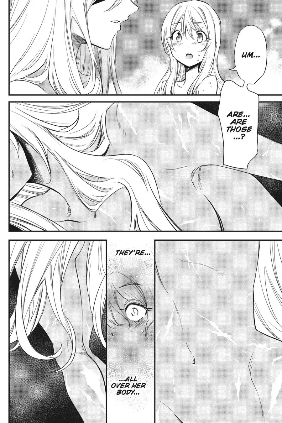 Goblin Slayer Chapter 20 page 11 - Chapter 20