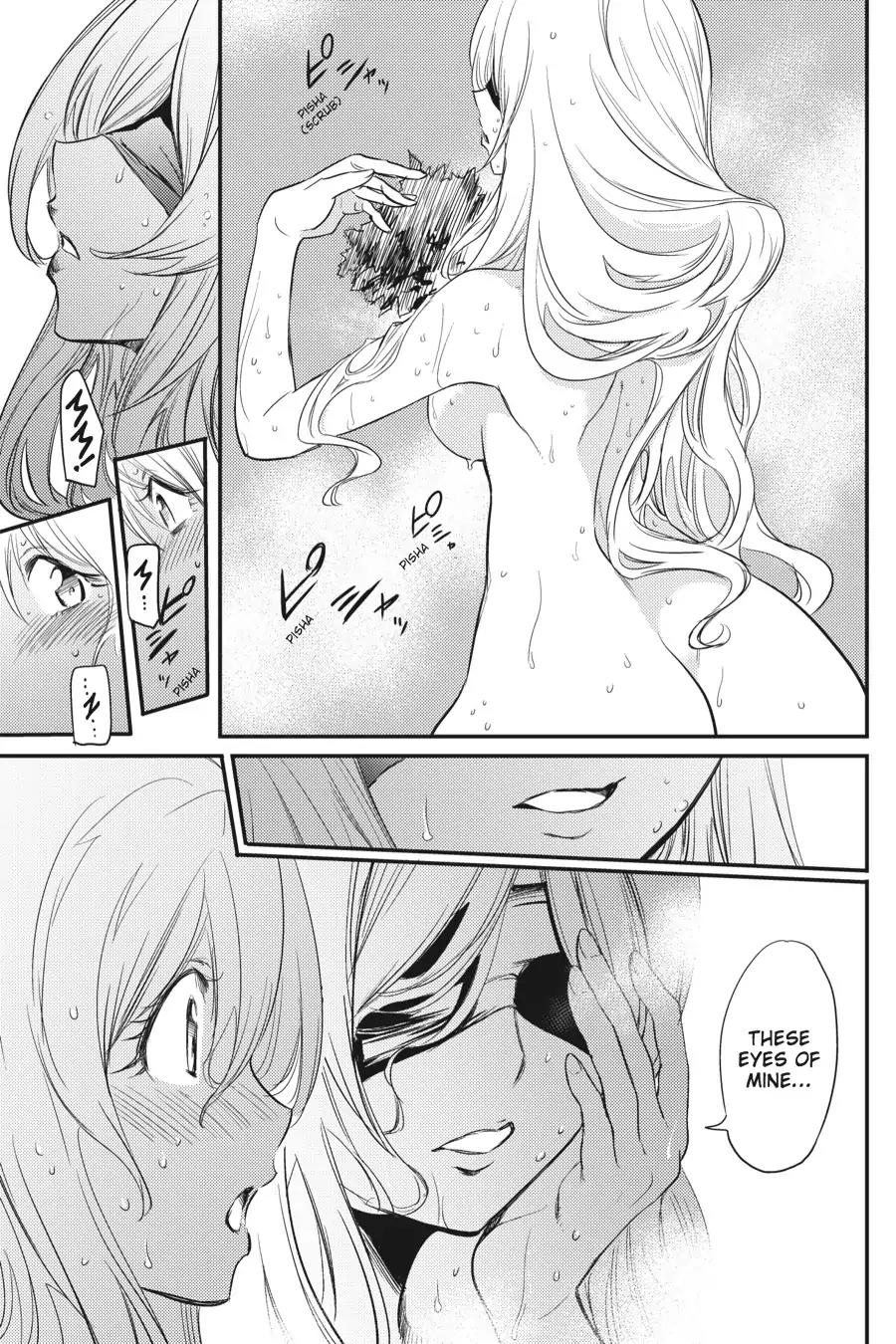 Goblin Slayer Chapter 20 page 14 - Chapter 20