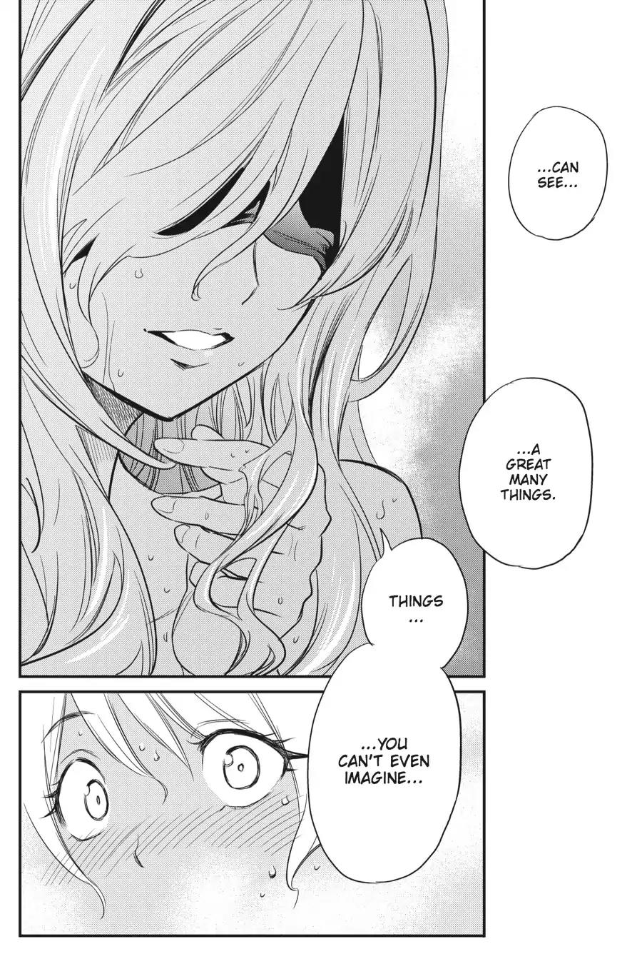 Goblin Slayer Chapter 20 page 15 - Chapter 20
