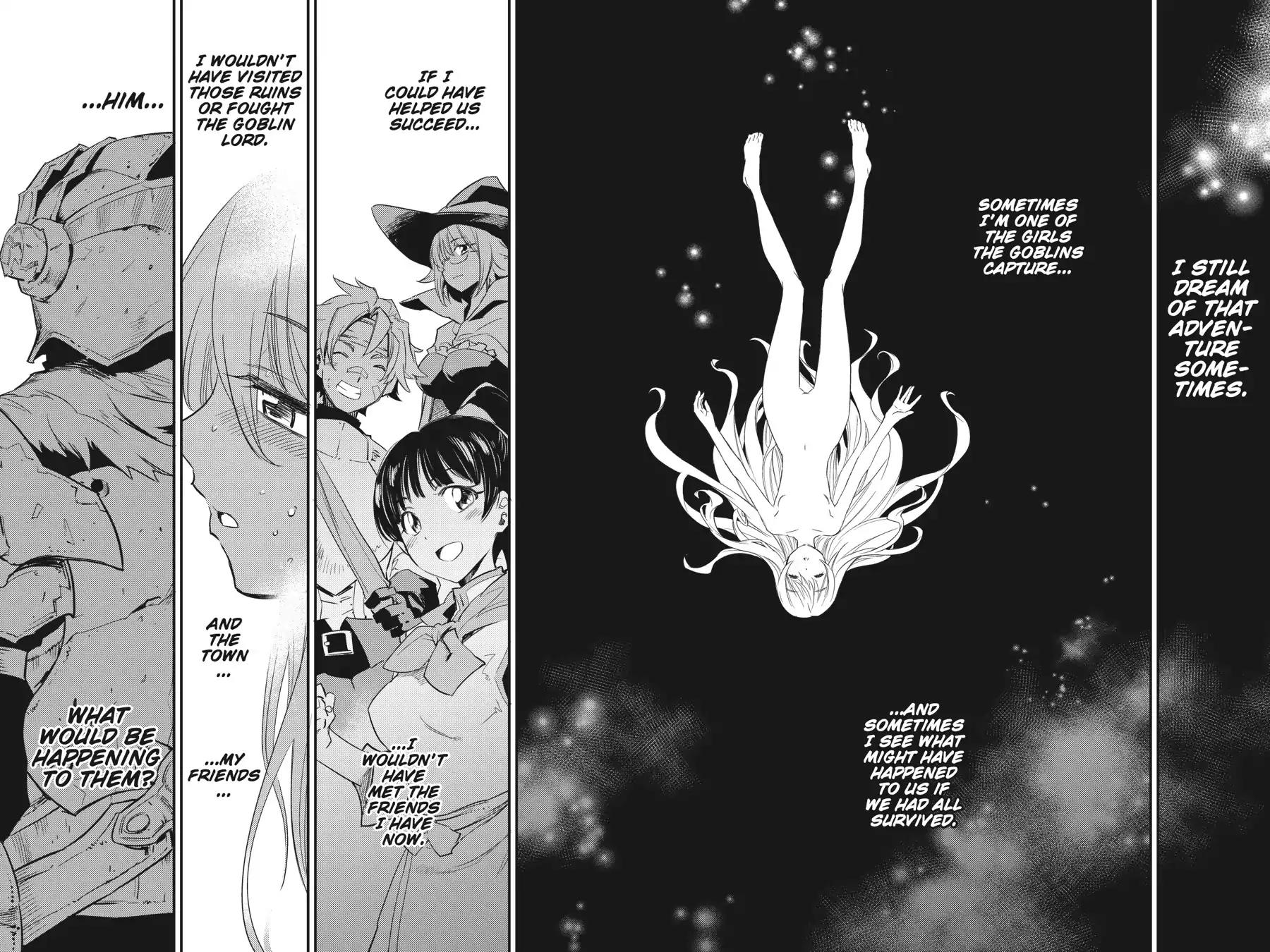 Goblin Slayer Chapter 20 page 7 - Chapter 20