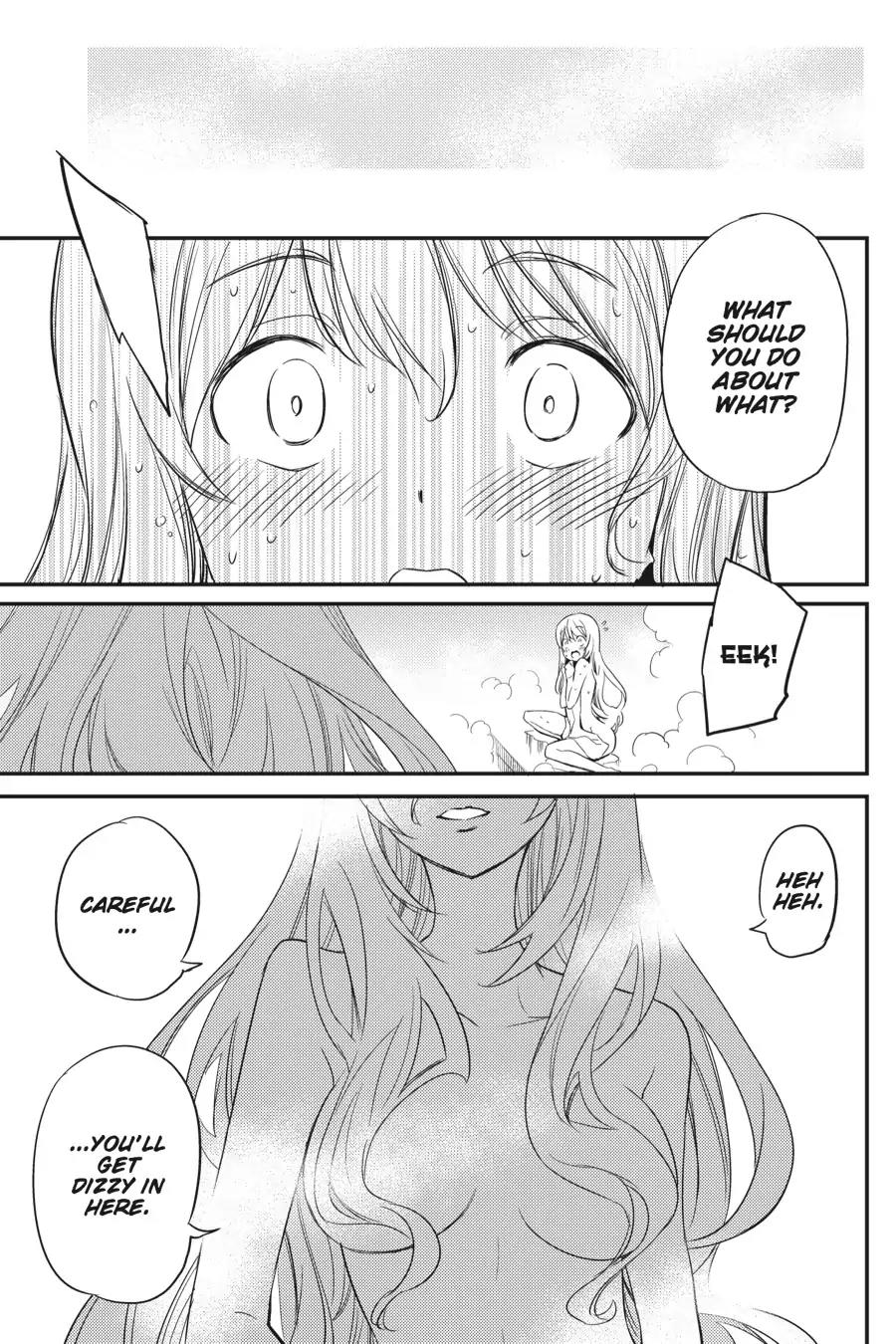 Goblin Slayer Chapter 20 page 9 - Chapter 20