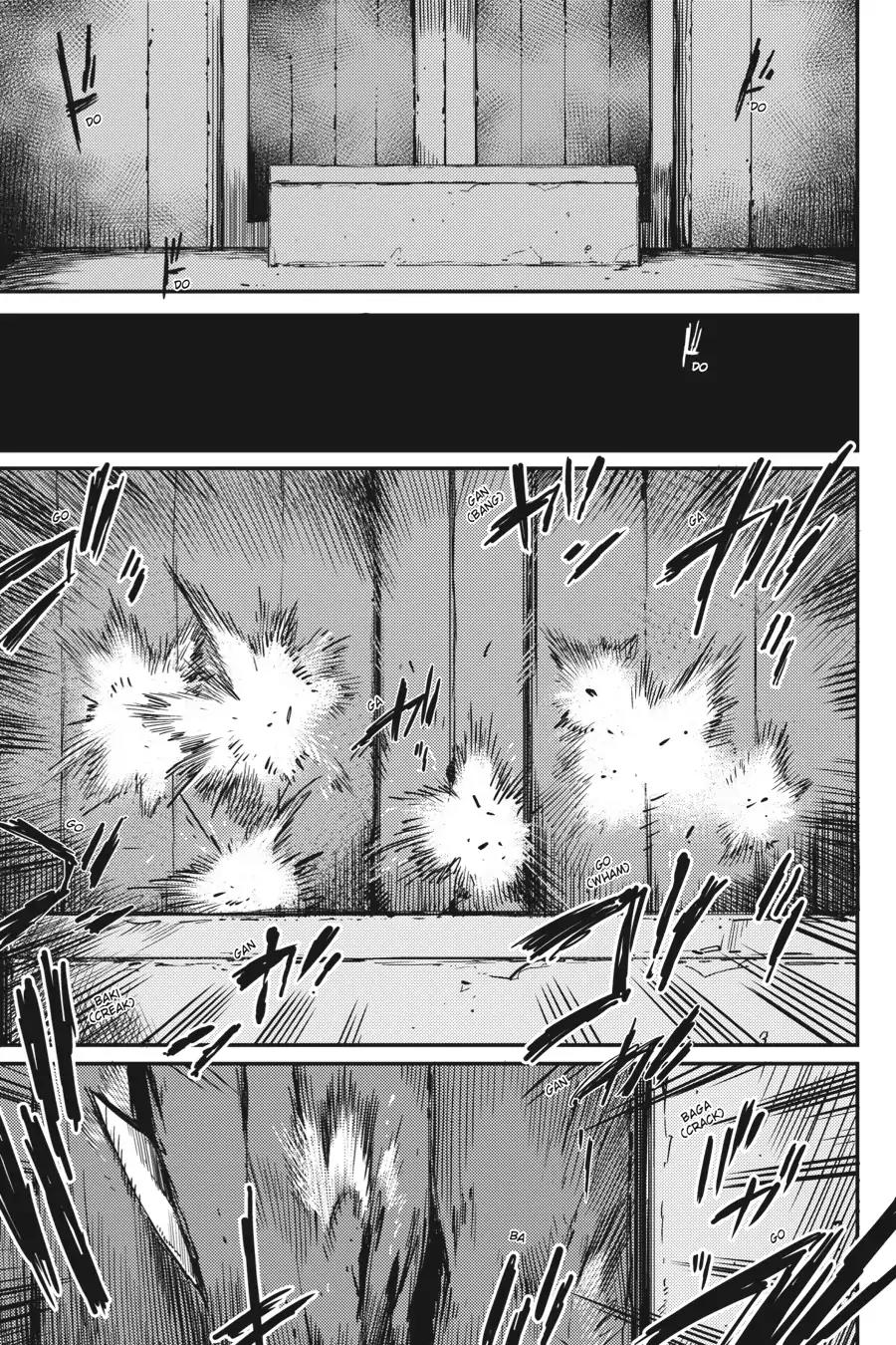 Goblin Slayer Chapter 21 page 26 - Chapter 21