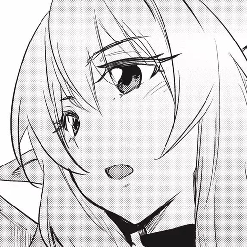 Goblin Slayer Chapter 21 cover