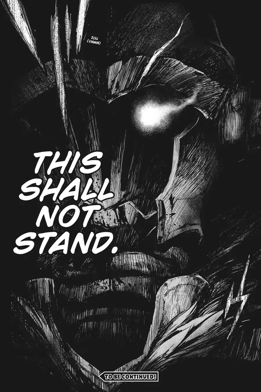 Goblin Slayer Chapter 22 page 28 - Chapter 22