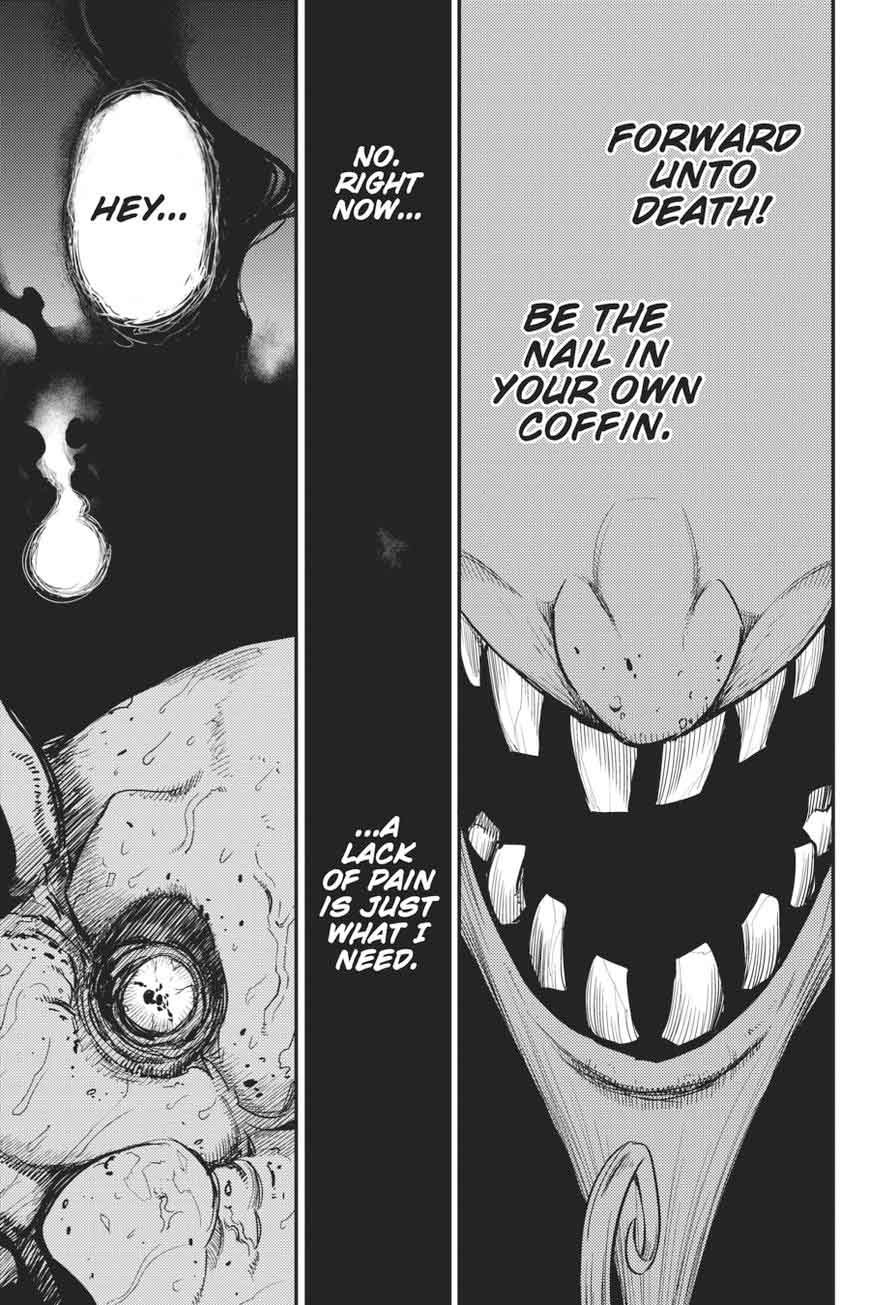 Goblin Slayer Chapter 23 page 18 - Chapter 23