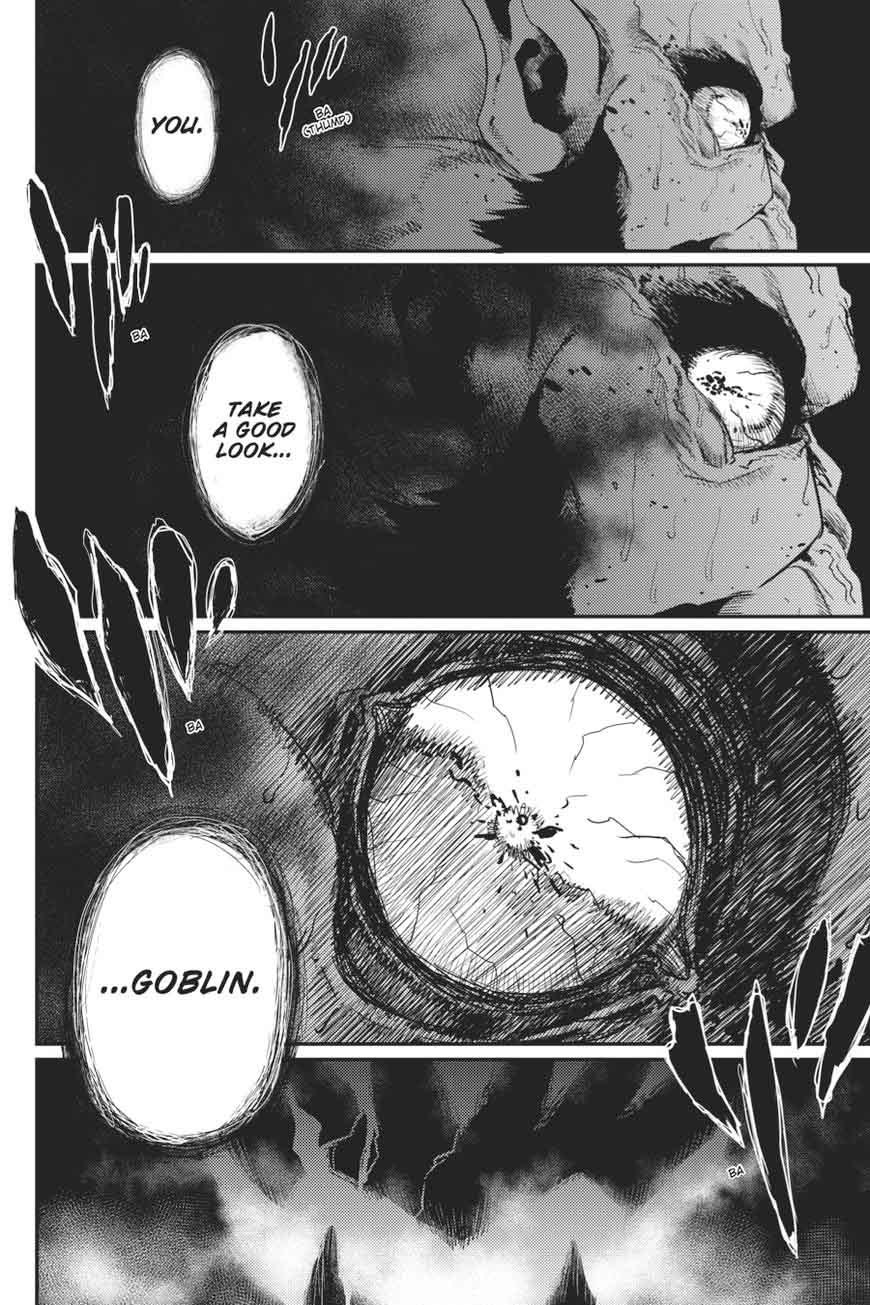 Goblin Slayer Chapter 23 page 19 - Chapter 23