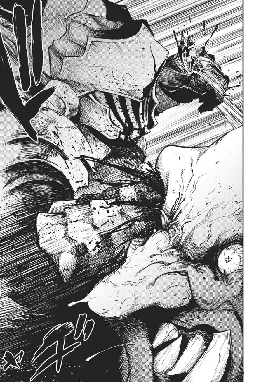 Goblin Slayer Chapter 23 page 20 - Chapter 23